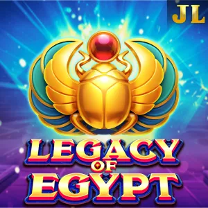Legacy Of Egypt - WINGBET138
