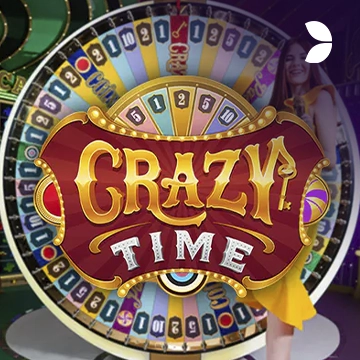 Crazy Time - WINGBET138