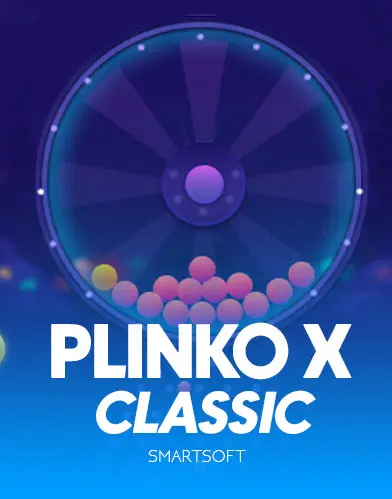 SmartSoft : Plinko X Classic - WINGBET138
