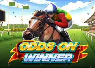Pragmatic : Front Runner Odds On - WINGBET138