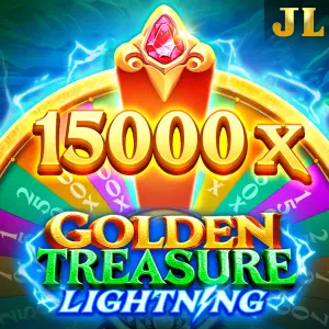 Golden Treasure Lightning - WINGBET138