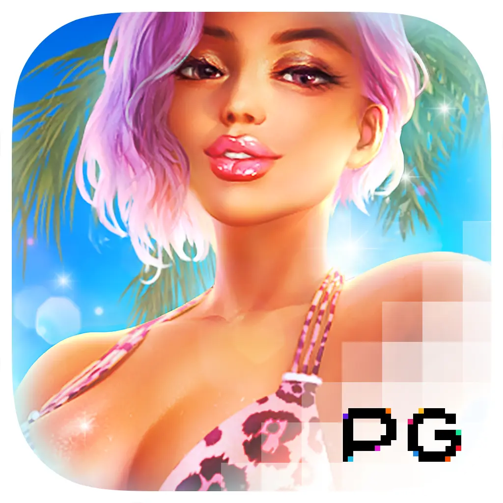 Bikini Paradise - WINGBET138