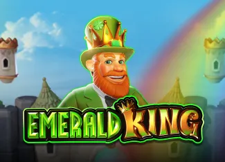 Pragmatic : Emerald King - WINGBET138