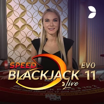 Evo Speed Blackjack 11 - WINGBET138