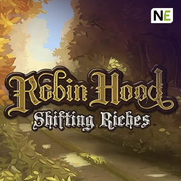 Robin Hood: Shifting Riches - WINGBET138