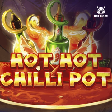 Hot Hot Chilli Pot - WINGBET138