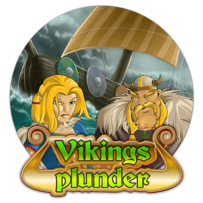 Habanero : Vikings Plunder - WINGBET138