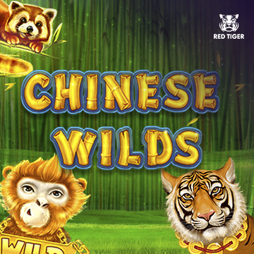 Chinese Wilds - WINGBET138