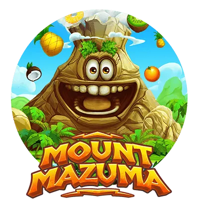 Habanero : Mount Mazuma - WINGBET138