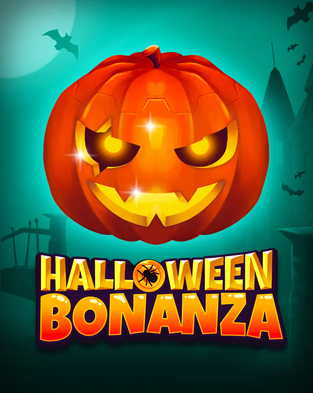 Bgaming : Halloween Bonanza - WINGBET138