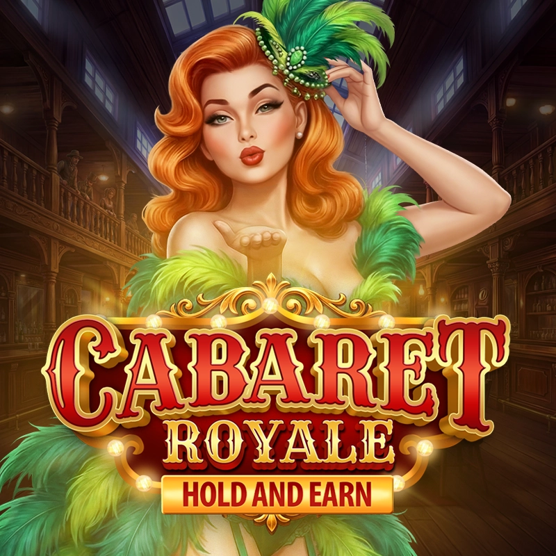 Cabaret Royale - WINGBET138