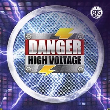 Danger High Voltage - WINGBET138