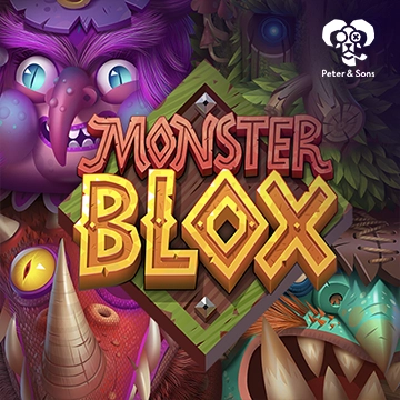 Monster Blox - WINGBET138