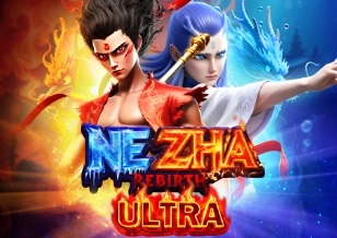 Kelahiran Kembali Nezha ULTRA - WINGBET138