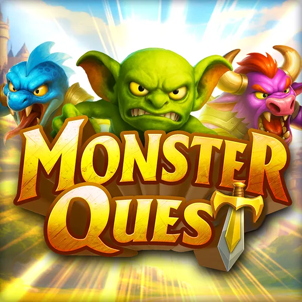 Monster Quest - WINGBET138