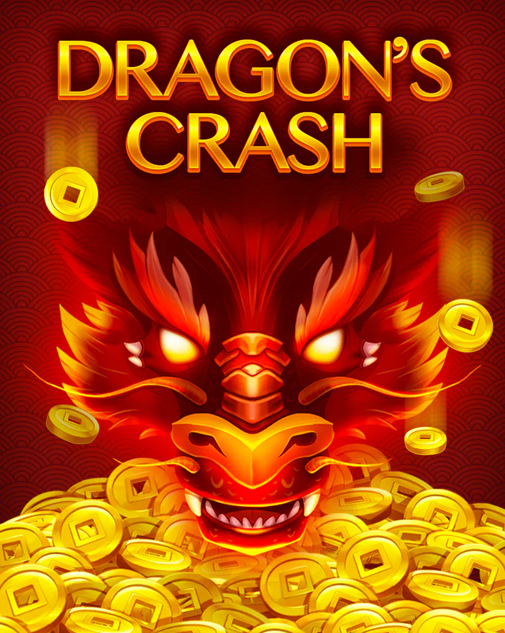 Dragons Crash - WINGBET138