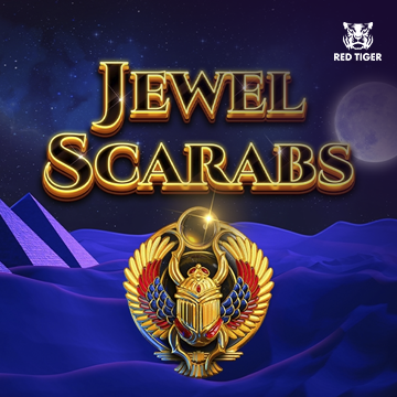 Jewel Scarabs - WINGBET138
