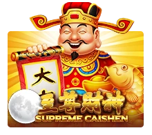 Joker123 : Supreme Caishen - WINGBET138