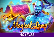 Spadegaming : Magical Lamp - WINGBET138