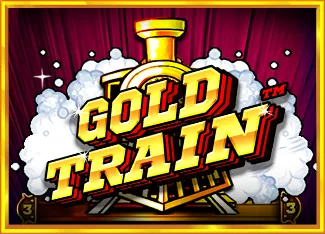 Pragmatic : Gold Train - WINGBET138