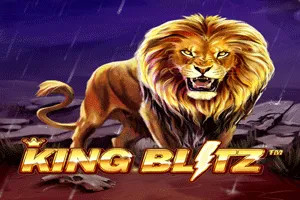 King Blitz - WINGBET138