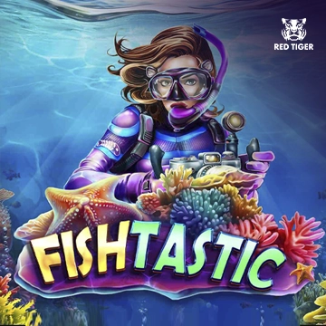Fishtastic - WINGBET138