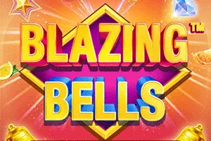Blazing Bells - WINGBET138
