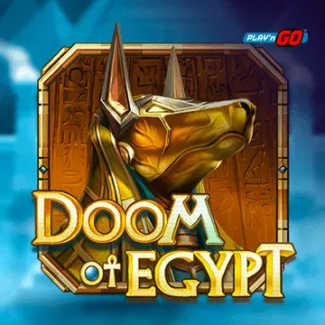 Doom of Egypt - WINGBET138