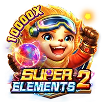 Facai : SUPER ELEMENTS 2 - WINGBET138