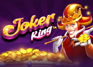 Pragmatic : Joker King - WINGBET138
