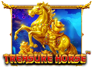 Pragmatic : Treasure Horse - WINGBET138