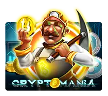 Crypto Mania - WINGBET138