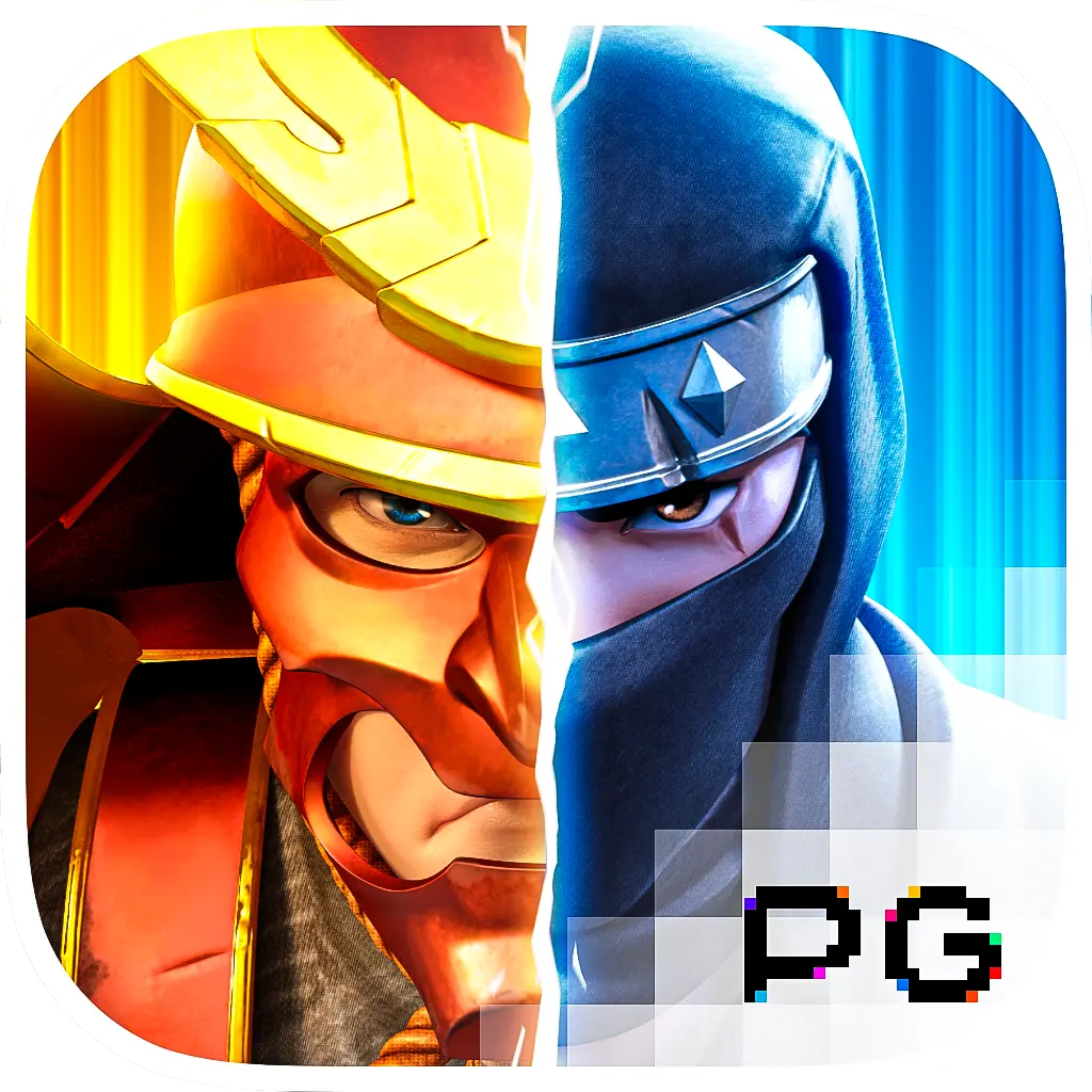 Ninja vs Samurai - WINGBET138