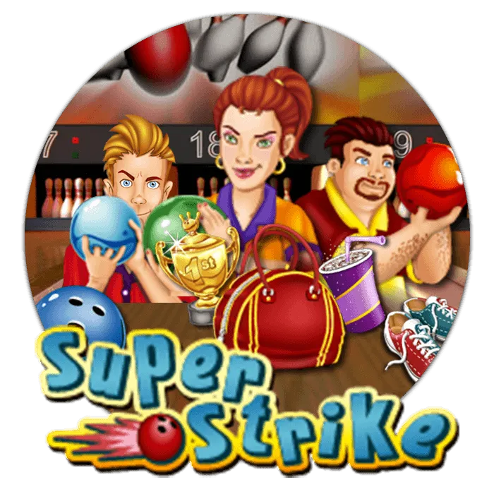 Habanero : Super Strike - WINGBET138