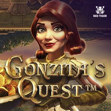 Gonzitas Quest - WINGBET138