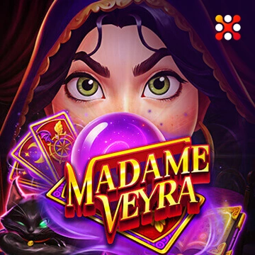 Madame Veyra - WINGBET138