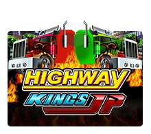 Joker123 : HighwayKings JP - WINGBET138