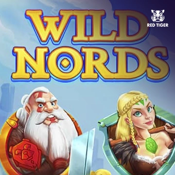 Wild Nords - WINGBET138