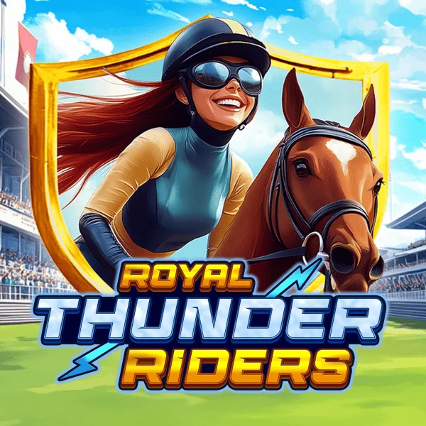 Royal Thunder Riders - WINGBET138