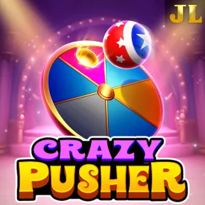 Crazy Pusher - WINGBET138