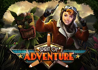Pragmatic : Spirit of Adventure - WINGBET138