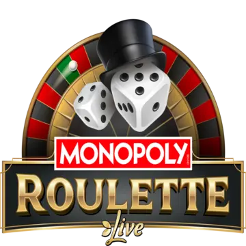 MONOPOLY Roulette - WINGBET138