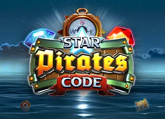 Pragmatic : Star Pirates Code - WINGBET138