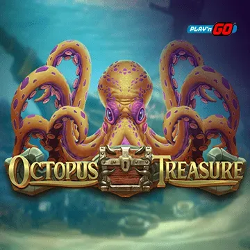 Octopus Treasure - WINGBET138