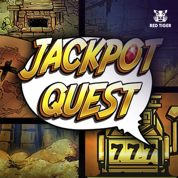 Jackpot Quest - WINGBET138