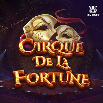 Cirque de la Fortune - WINGBET138