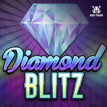 Diamond Blitz - WINGBET138