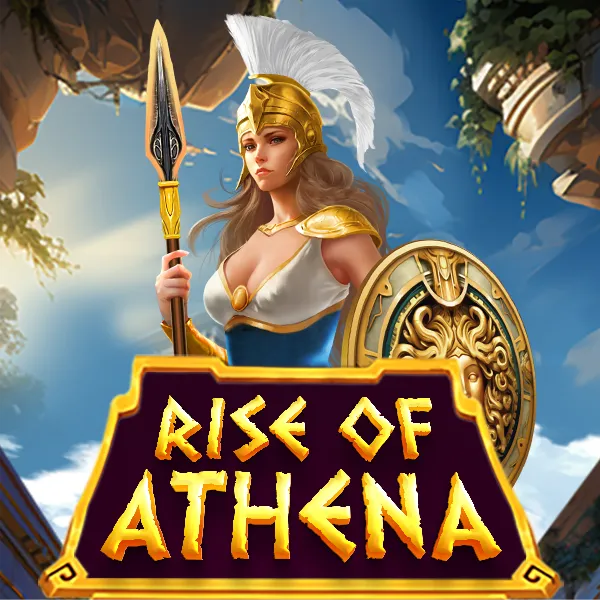 CosmoPlay : Rise of Athena - WINGBET138