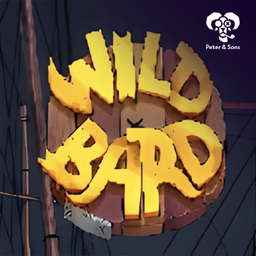 Wild Bard - WINGBET138
