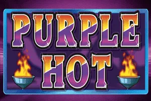 Purple Hot - WINGBET138